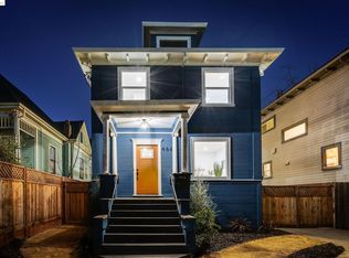 466 36th St, Oakland, CA 94609