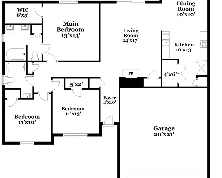 323 Buttonwood Dr — Photo 2