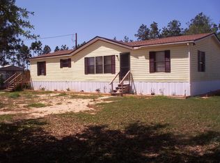 19303 Three Rivers Rd, Seminole, AL 36574