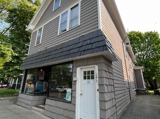 159 Park Ave #1, Rochester, NY 14607