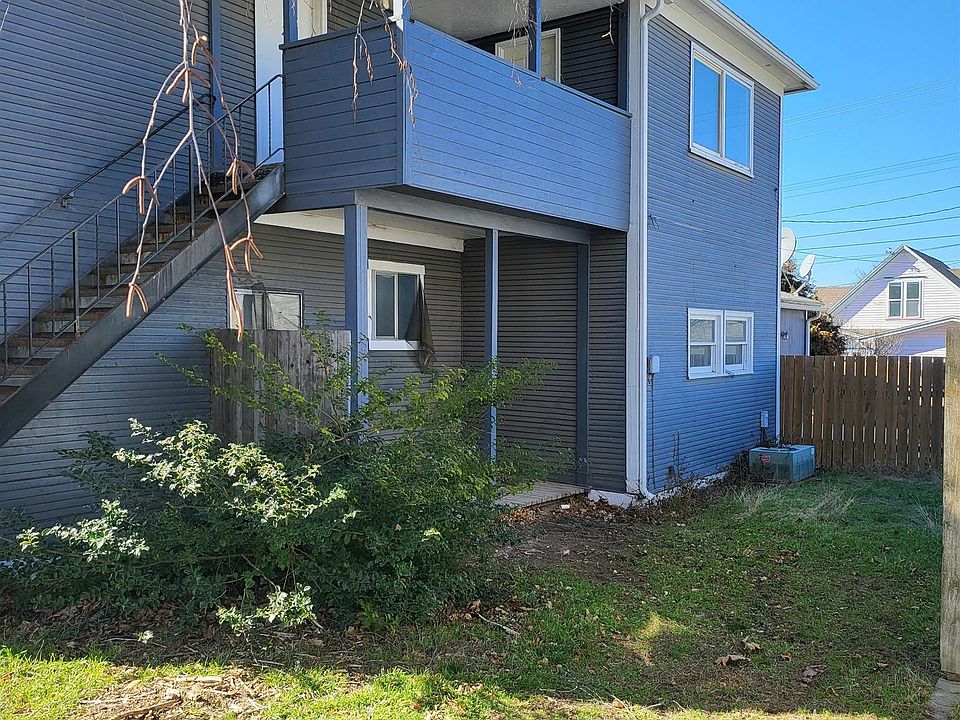 105 E 7th Ave, Ritzville, WA 99169 Zillow