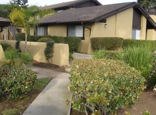 1234 Palomar Pl APT D, Vista, CA 92084