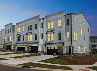 9214 Delancey Ln #62, Concord, NC 28027