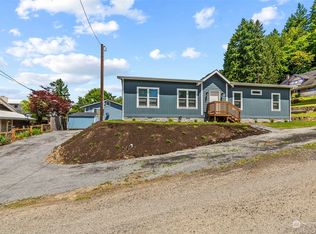 112 SE Church St, Winlock, WA 98596