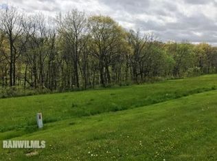 13395 W Gig Dr, Galena, IL 61036