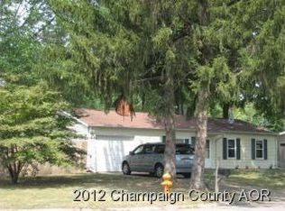 1417 Scottsdale Dr, Champaign, IL