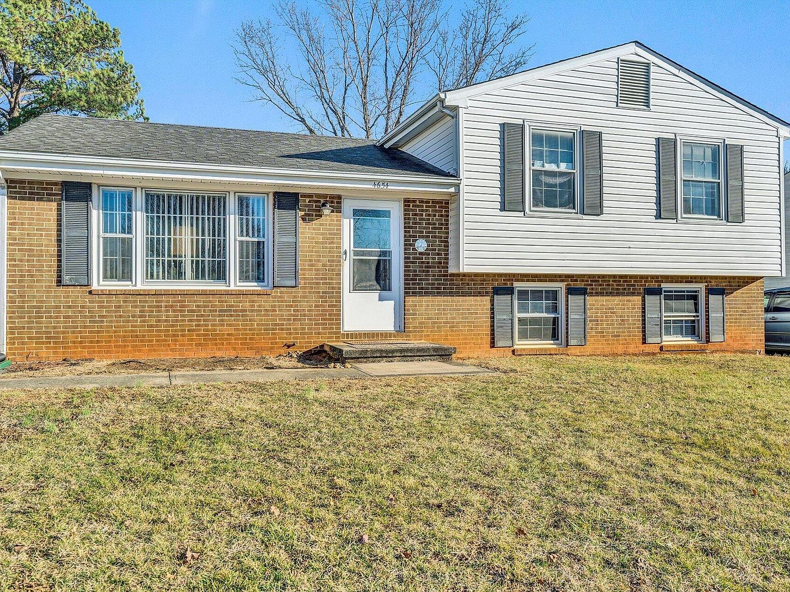 4654 Long Acre Dr NE, Roanoke, VA 24019 Zillow