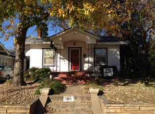 1811 E 16th Pl, Tulsa, OK 74104