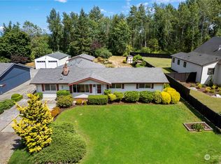 1015 122nd Ave E, Edgewood, WA
