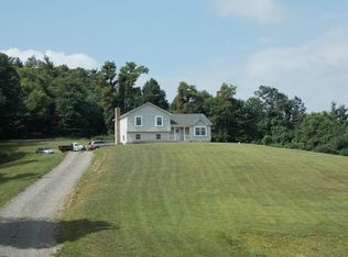 1340 Dusty Rock Rd NW, Riner, VA 24149