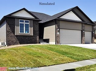 9311 Northern Sky Rd, Lincoln, NE 68505