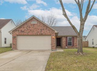 723 Muirfield Dr, Brownsburg, IN 46112