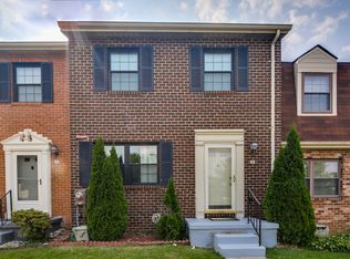 3 Brucester Bridge Ct, Baltimore, MD 21228