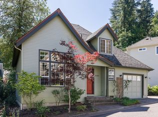 5203 Cold Springs Way, Eugene, OR 97405