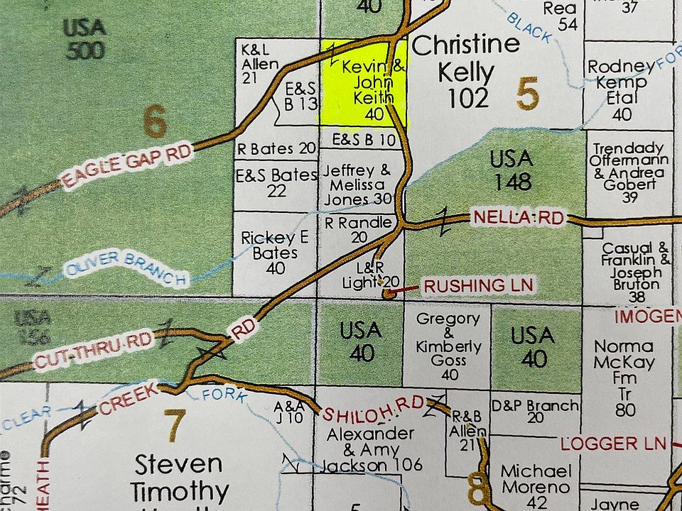 1st image of Tbd Nella Rd