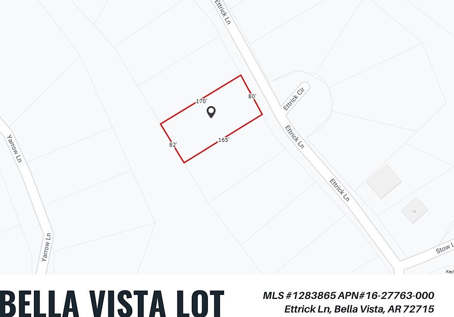 1st image of 1627763000 Ettrick Ln #9