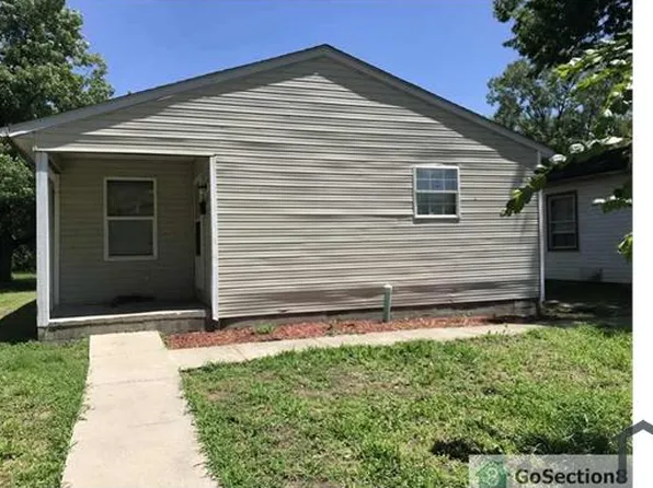 2815 N Gladstone Ave #46218, Indianapolis, IN 46218