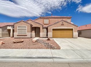 430 Violetta Ave, North Las Vegas, NV 89031