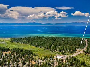 974 Cave Rock Ave, South Lake Tahoe, CA 96150