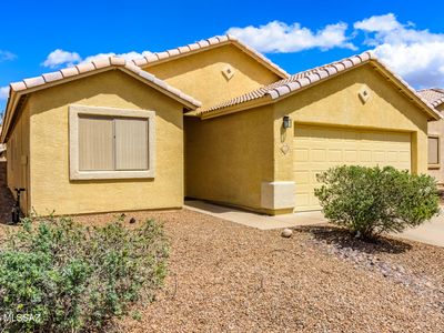 874 W Clear River St, Tucson, AZ, 85704