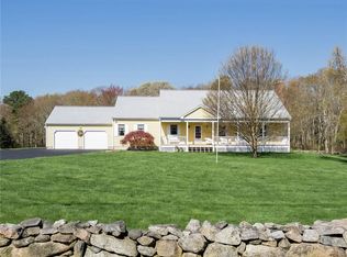 85 Wayside Meadow Rd, South Kingstown, RI 02879
