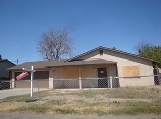 1903 E 12th St, Stockton, CA 95206