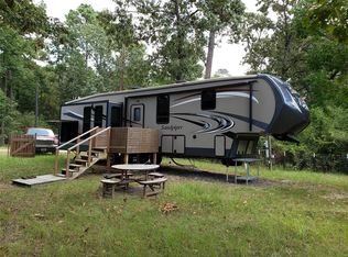 Coast Loop, Trinity, TX 75862