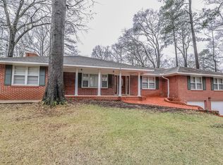 1126 Mary Dr, Prattville, AL 36066