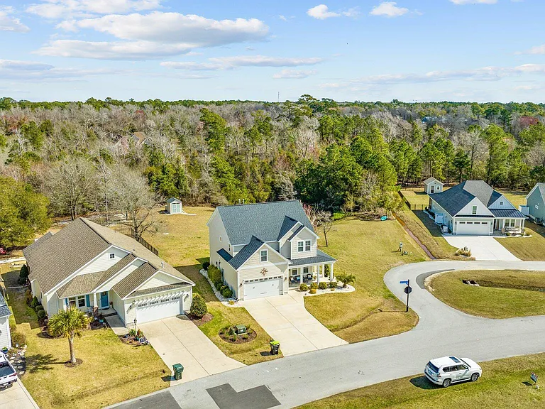 113 Bogue Harbor Ct — Photo 48
