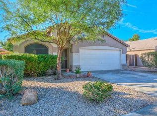 9413 W Cinnabar Ave, Peoria, AZ 85345