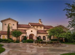 4722 Heron Lakes Cir, Bryan, TX 77802