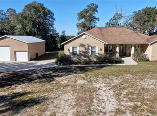 10198 SE 32nd Ave, Ocala, FL 34480