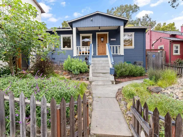 3419 Pierson St, Oakland, CA 94619