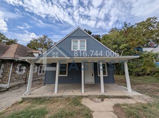 3620 Monroe Ave, Kansas City, MO 64128