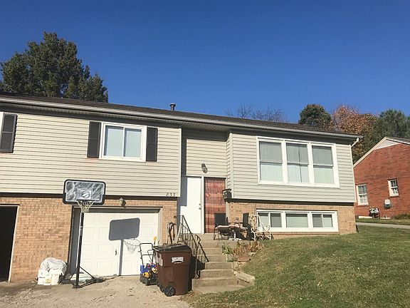 2nd image of 831 Malabu Dr #833
