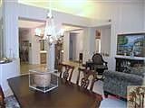 Living-Dining Room View