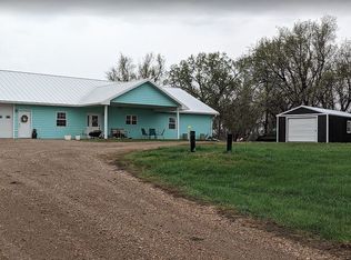 39383 214th St, Alpena, SD 57312