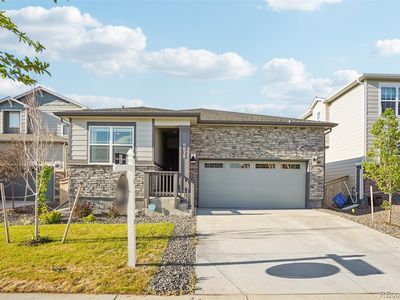 6028 Corral Street, Brighton, CO, 80601