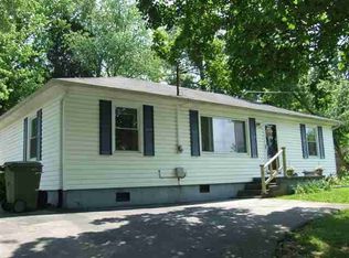 4971 Jay St, Morristown, TN 37814