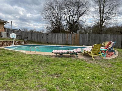 6417 Circle Dr, Tyler, TX, 75703