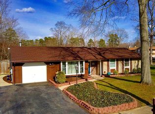2541 Lisa Dr, Waldorf, MD 20601