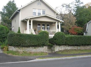103 S Water St, Greenwich, CT 06830