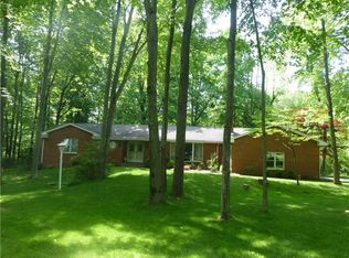 336 Melody Ln, New Wilmington, PA 16142