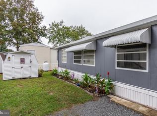 114 Skipjack Cir, Berlin, MD 21811