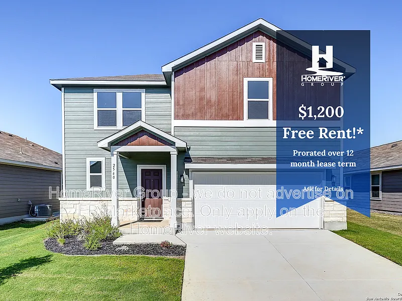 2540 Solon Ln