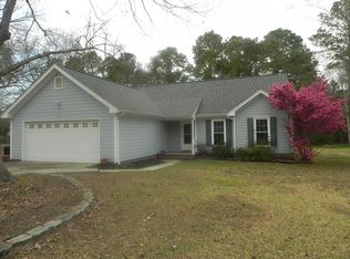 309 Jeannine Dr, Goldsboro, NC 27534