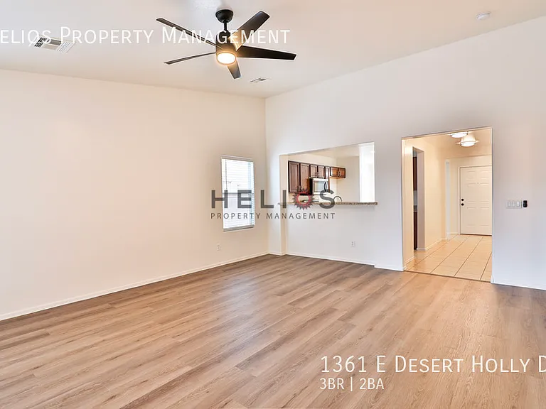 1361 E Desert Holly Dr — Photo 4