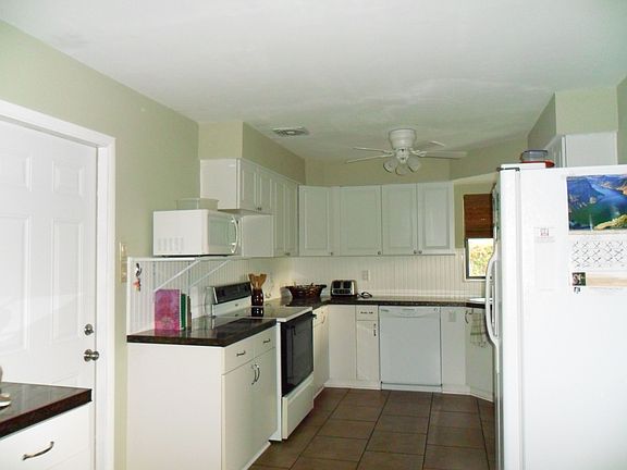 Kitchen View 1