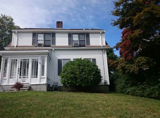 184 Church St, West Roxbury, MA 02132