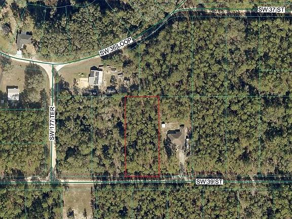 5th image of 0 SW 39th St Lot 14